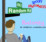 Spoofy Randomness